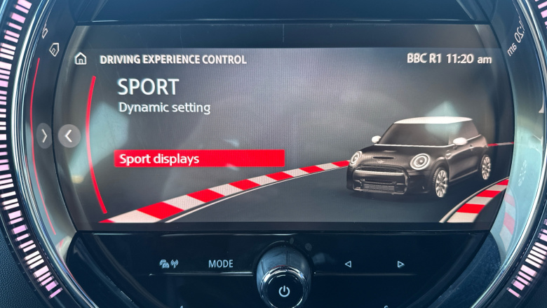 MINI Hatchback 1.5 Cooper Sport 3dr Petrol Hatchback